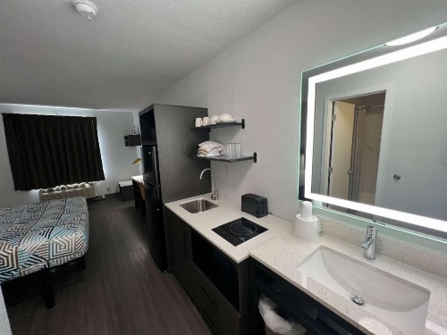 Motel 6-Altoona, IA - Des Moines East image 31