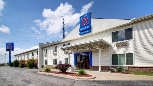 Motel 6-Altoona, IA - Des Moines East image 37